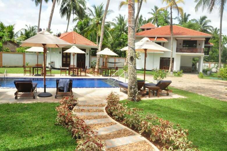 Hotel Helis Place