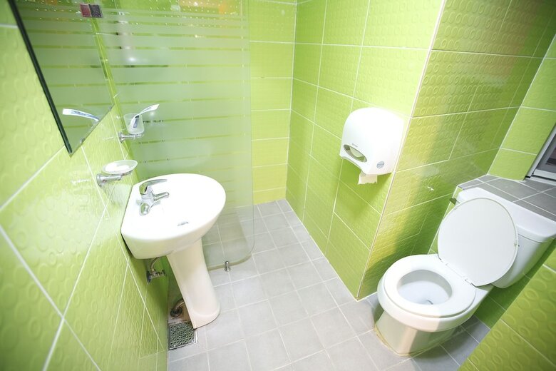 Hostal Bluefish Guesthouse - Hostel