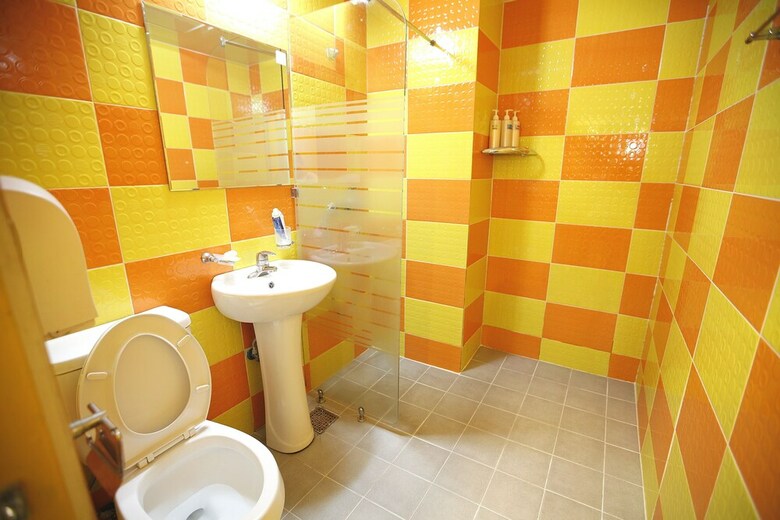 Hostal Bluefish Guesthouse - Hostel