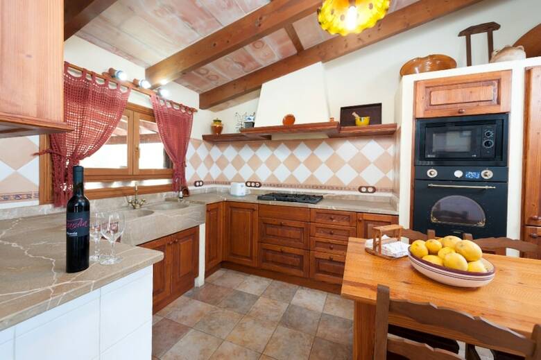 Villa Vila