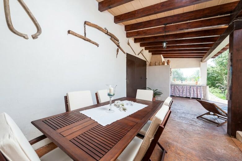 Villa Vila