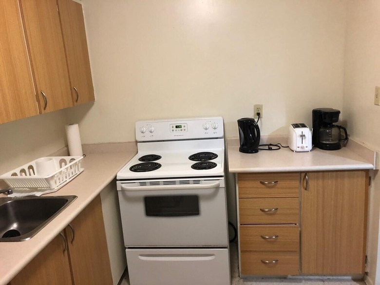 Apartamentos Toronto Furnished Living - Gerard St. E