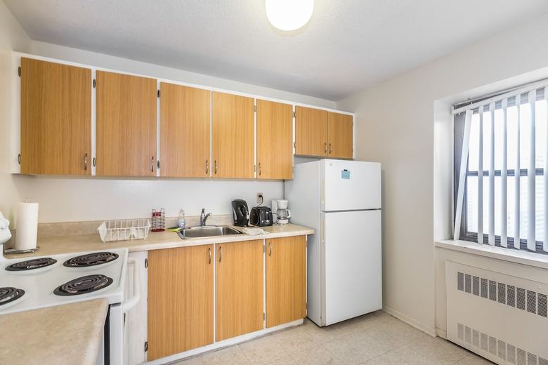 Apartamentos Toronto Furnished Living - Gerard St. E