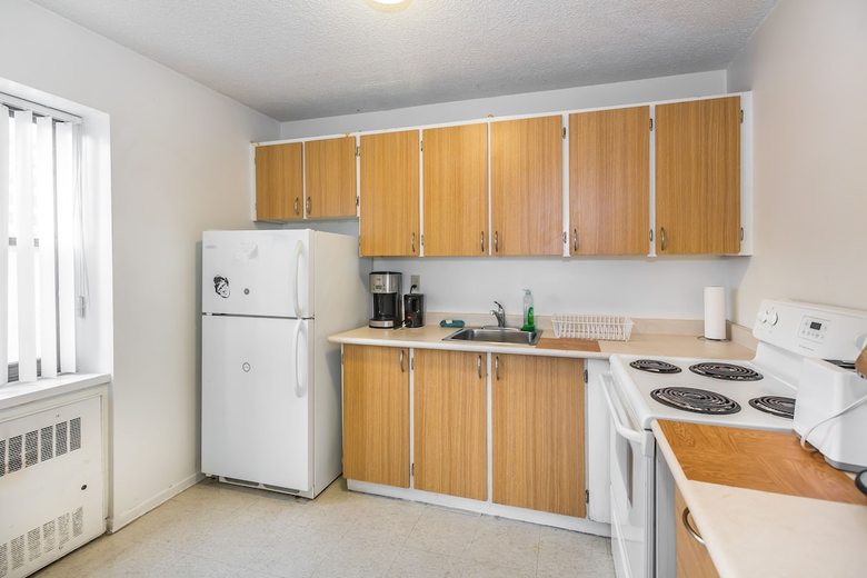 Apartamentos Toronto Furnished Living - Gerard St. E