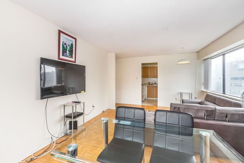 Apartamentos Toronto Furnished Living - Gerard St. E