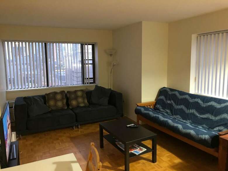 Apartamentos Toronto Furnished Living - Gerard St. E