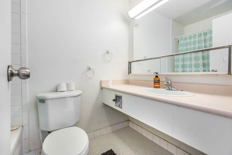 Apartamentos Toronto Furnished Living - Gerard St. E