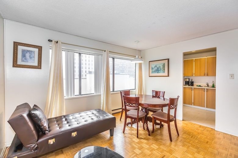 Apartamentos Toronto Furnished Living - Gerard St. E