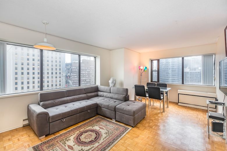 Apartamentos Toronto Furnished Living - Gerard St. E