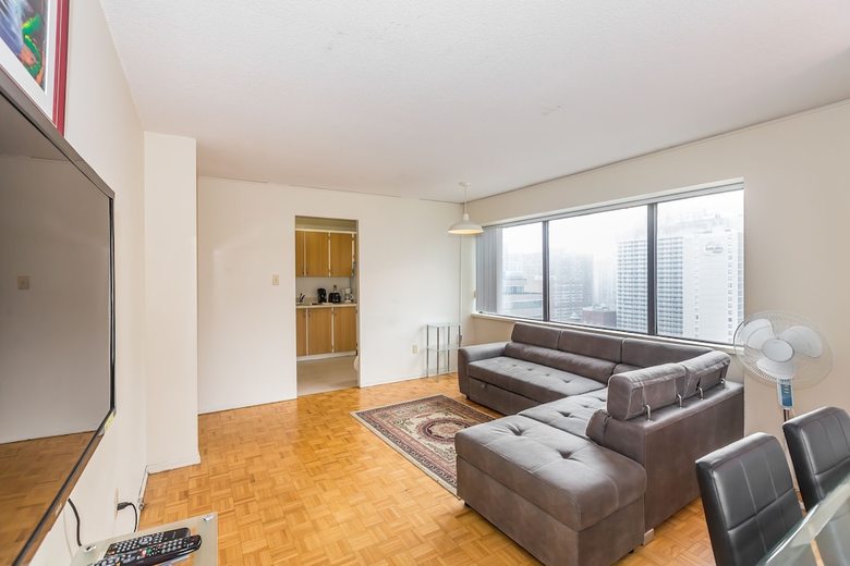 Apartamentos Toronto Furnished Living - Gerard St. E