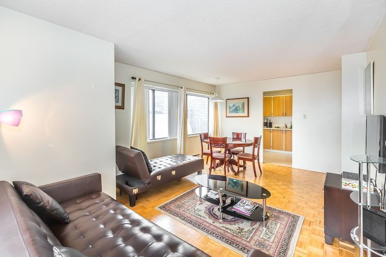 Apartamentos Toronto Furnished Living - Gerard St. E