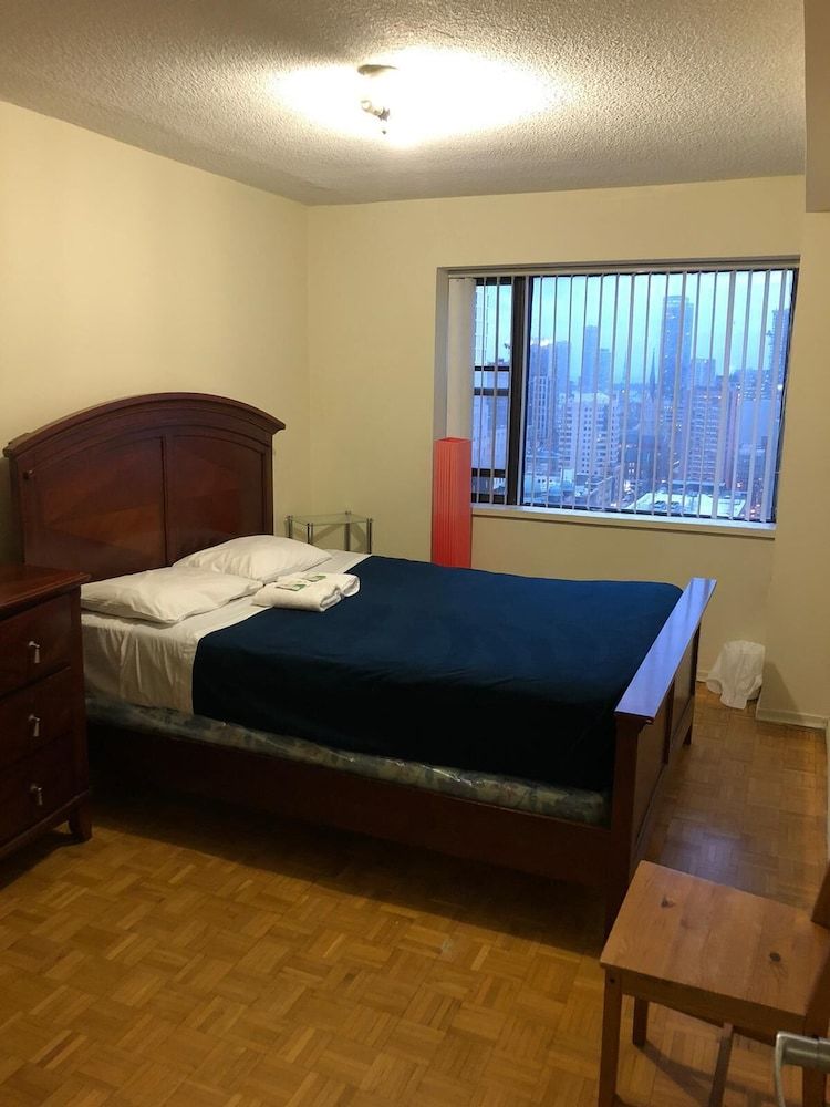 Apartamentos Toronto Furnished Living - Gerard St. E