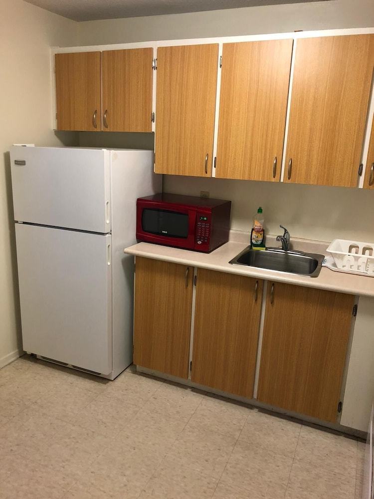 Apartamentos Toronto Furnished Living - Gerard St. E