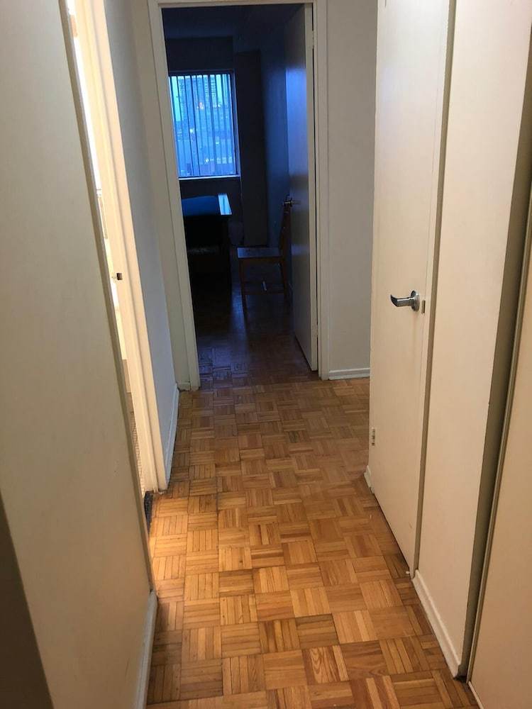 Apartamentos Toronto Furnished Living - Gerard St. E