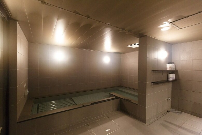 The Nell Ueno Okachimachi - Caters To Men