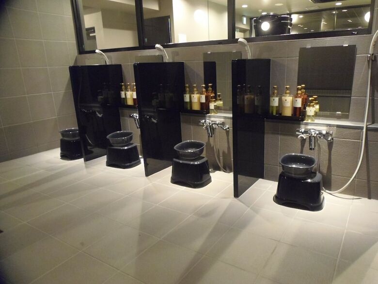 The Nell Ueno Okachimachi - Caters To Men