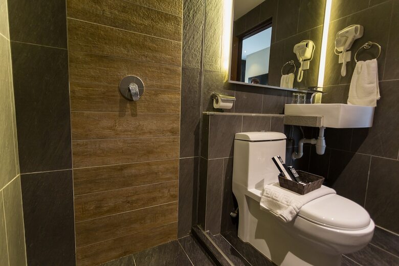 Z Hotel
