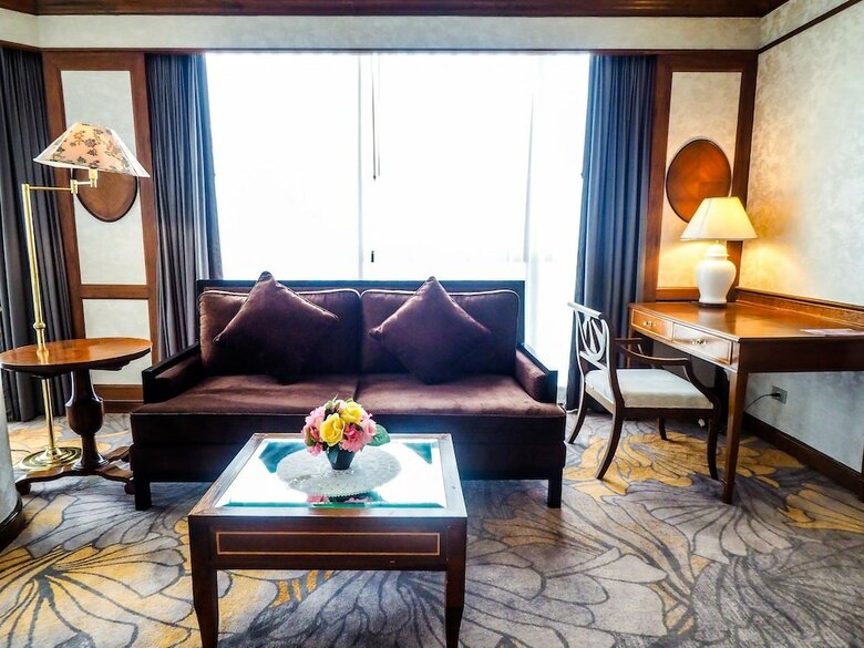 Twin Lotus Hotel