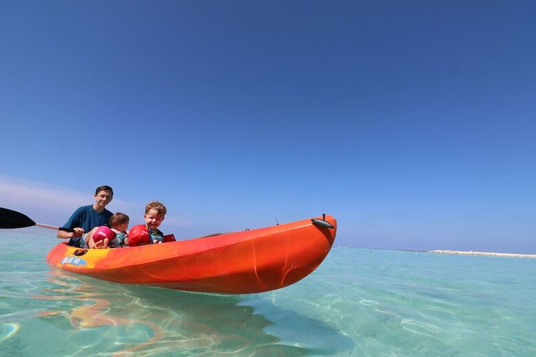 Hotel Liberty Guest House Maldives