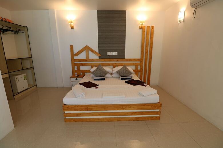 Hotel Liberty Guest House Maldives