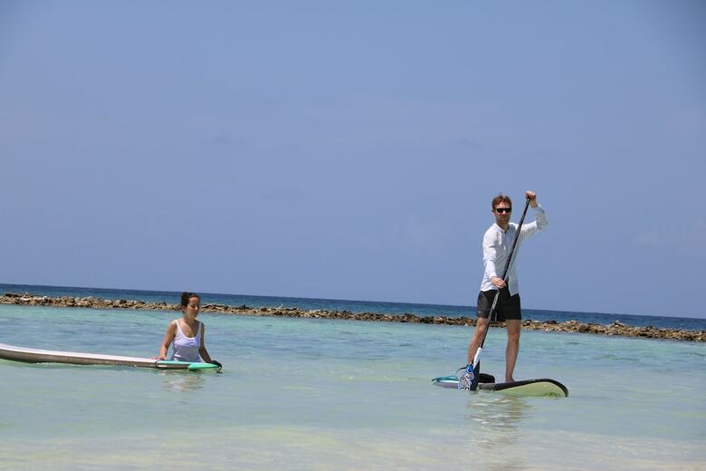 Hotel Liberty Guest House Maldives