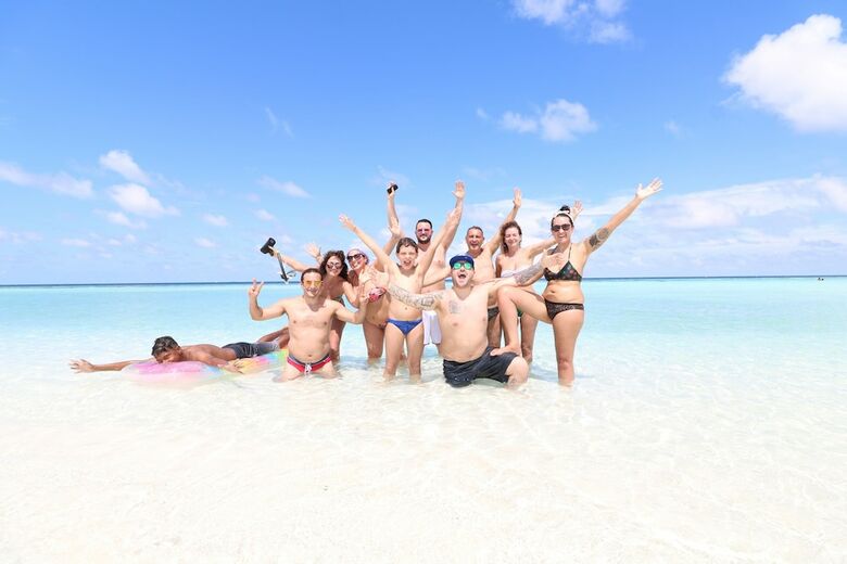 Hotel Liberty Guest House Maldives