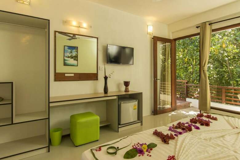 Hotel Liberty Guest House Maldives