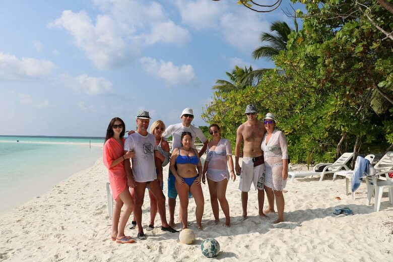 Hotel Liberty Guest House Maldives