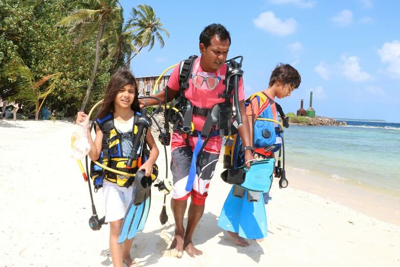 Hotel Liberty Guest House Maldives