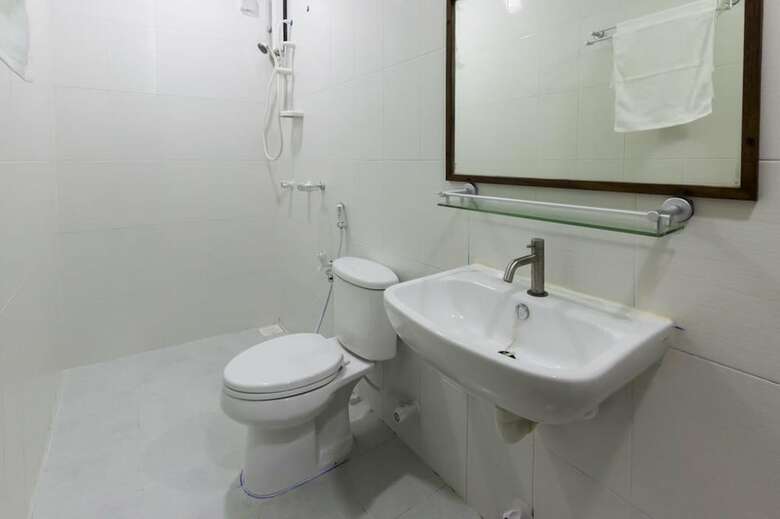 Hotel Liberty Guest House Maldives