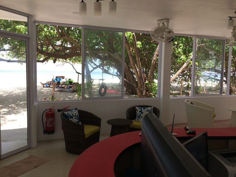 Hotel Liberty Guest House Maldives