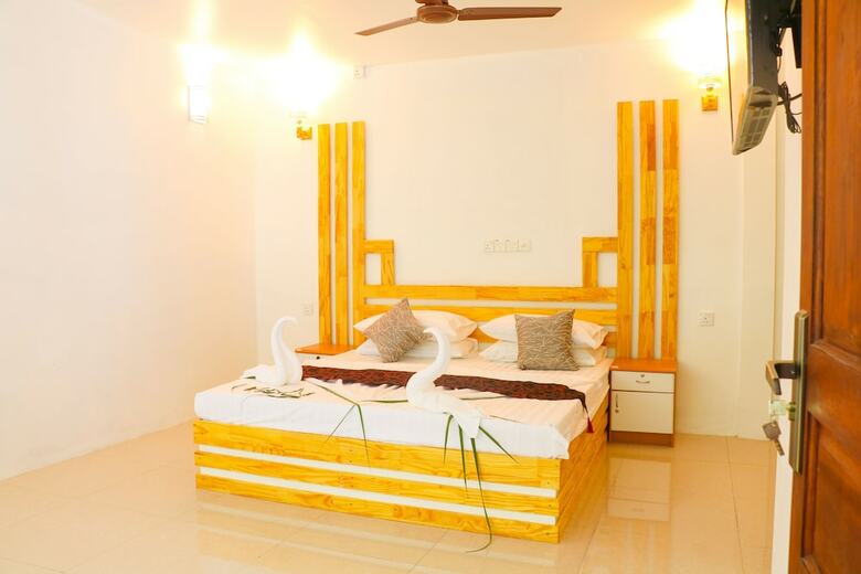 Hotel Liberty Guest House Maldives
