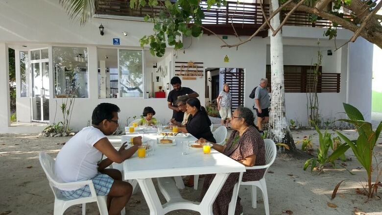 Hotel Liberty Guest House Maldives