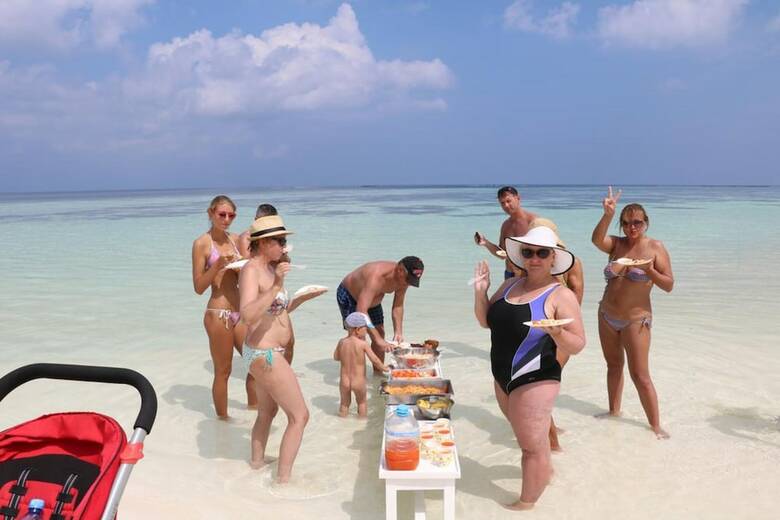Hotel Liberty Guest House Maldives