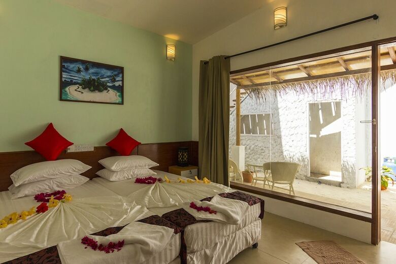 Hotel Liberty Guest House Maldives