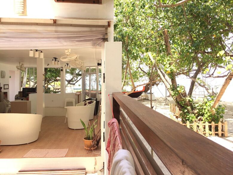 Hotel Liberty Guest House Maldives