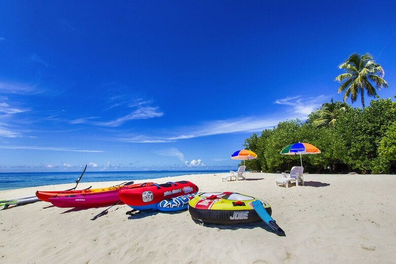 Hotel Liberty Guest House Maldives
