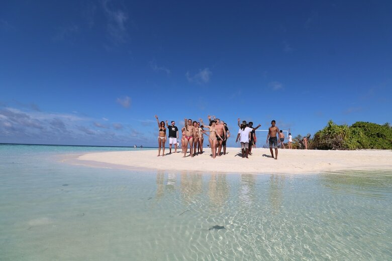 Hotel Liberty Guest House Maldives
