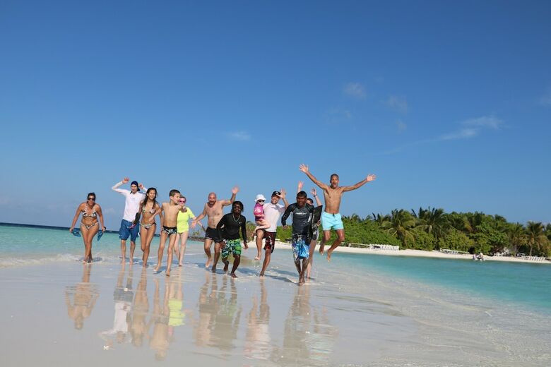 Hotel Liberty Guest House Maldives