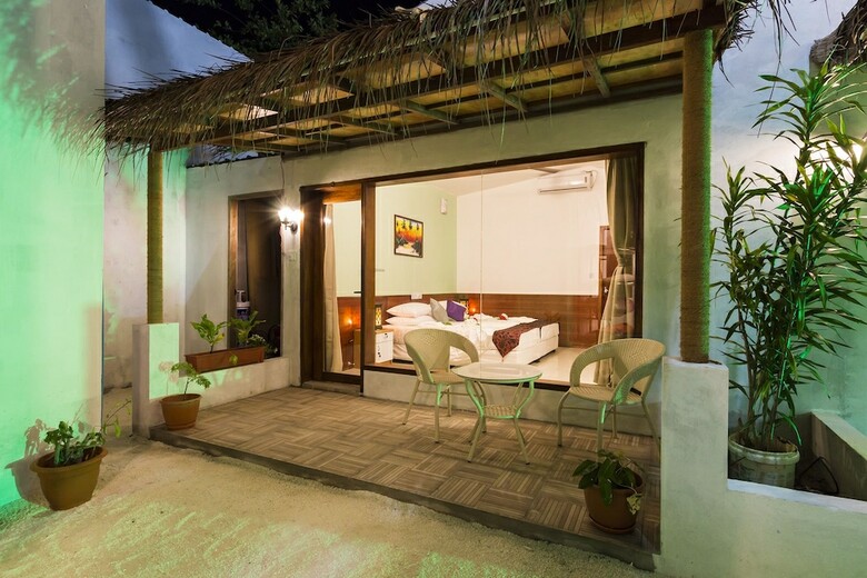 Hotel Liberty Guest House Maldives