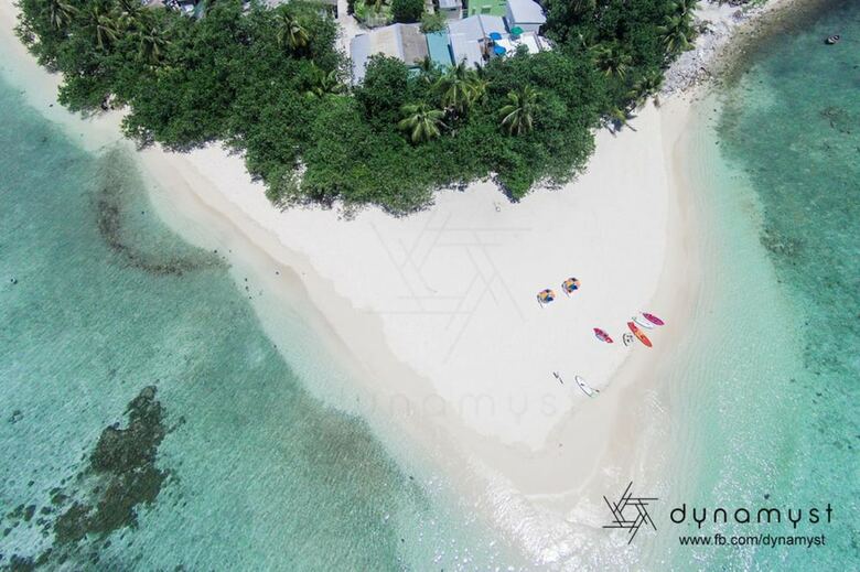 Hotel Liberty Guest House Maldives