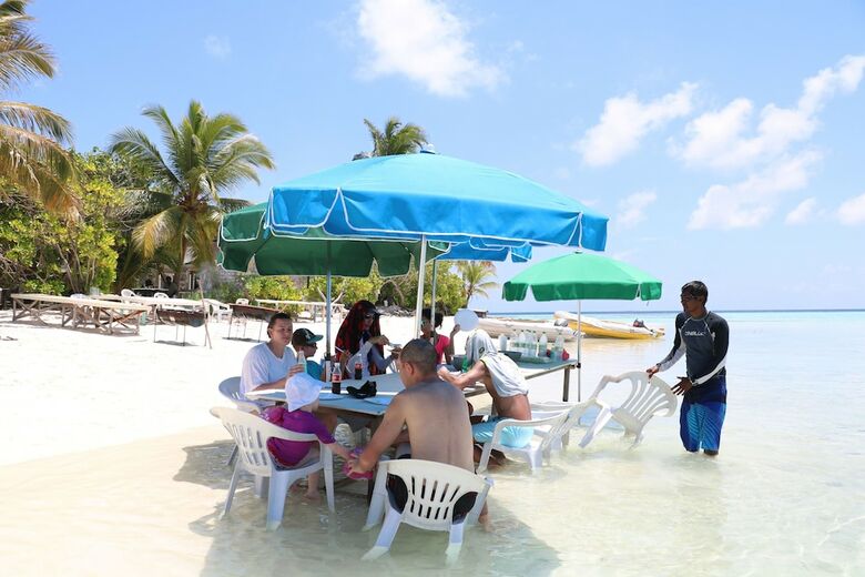 Hotel Liberty Guest House Maldives