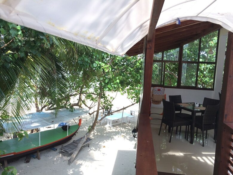 Hotel Liberty Guest House Maldives