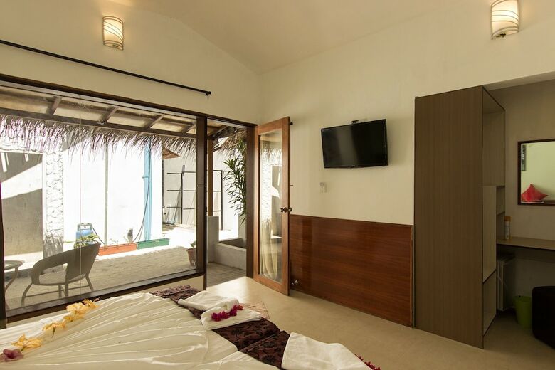 Hotel Liberty Guest House Maldives