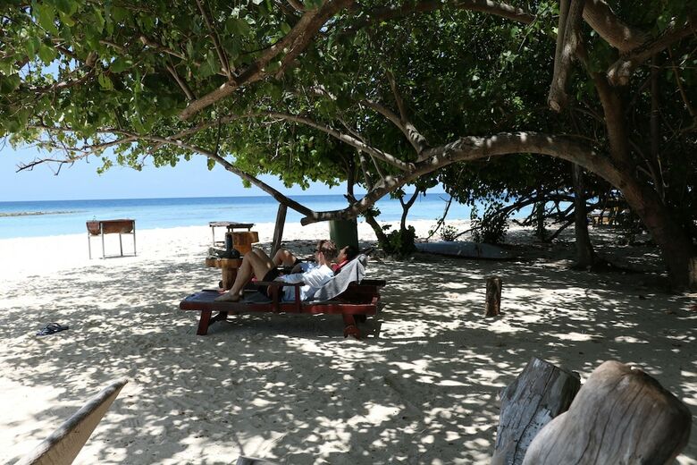 Hotel Liberty Guest House Maldives