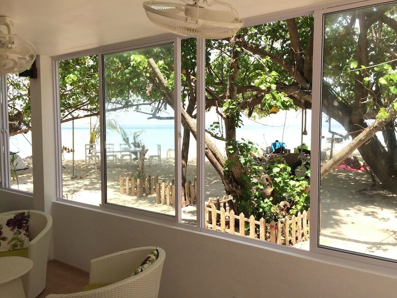 Hotel Liberty Guest House Maldives