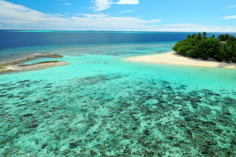 Hotel Liberty Guest House Maldives