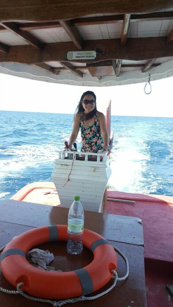 Hotel Liberty Guest House Maldives