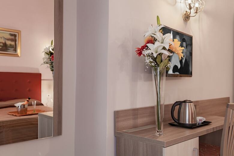 Hotel Domus Napoleone