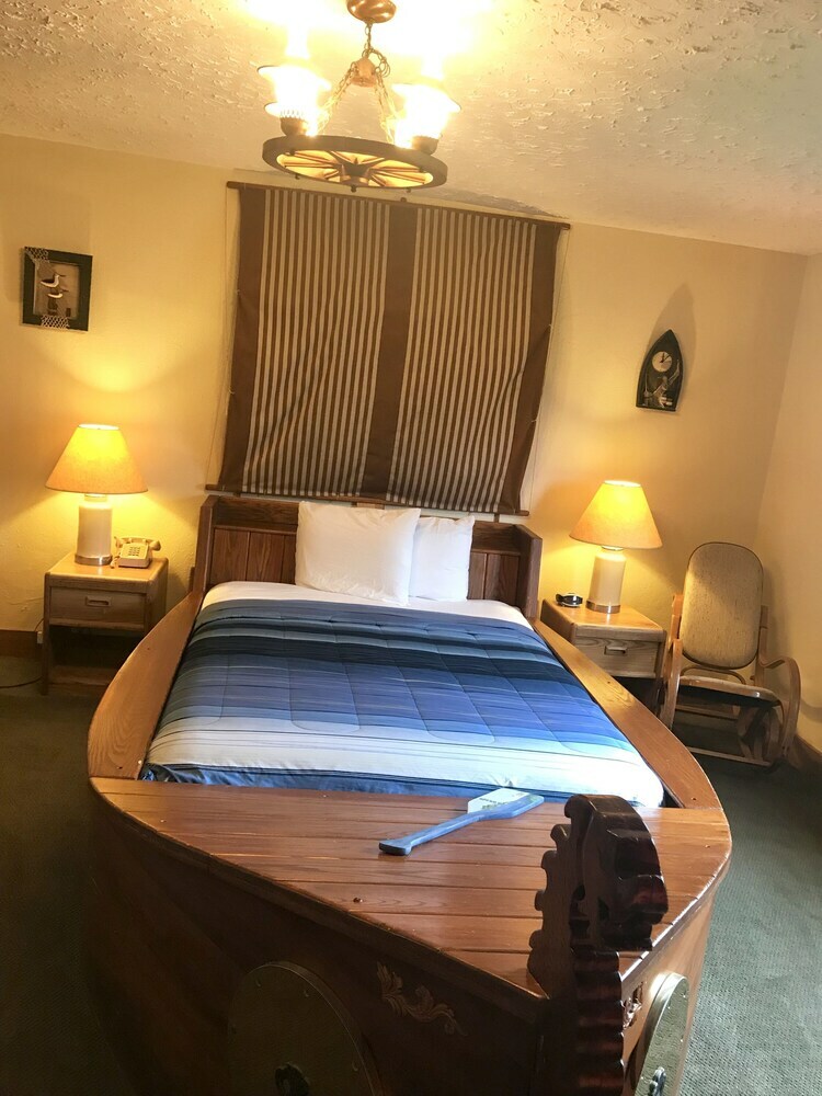 Hotel Don Q Inn